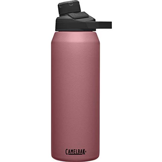 CamelBak termos 1L röd