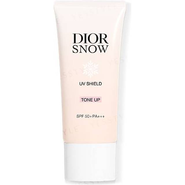 Christian Dior - Diorsnow UV Shield SPF 50+ PA++++ Tone Up 30ml