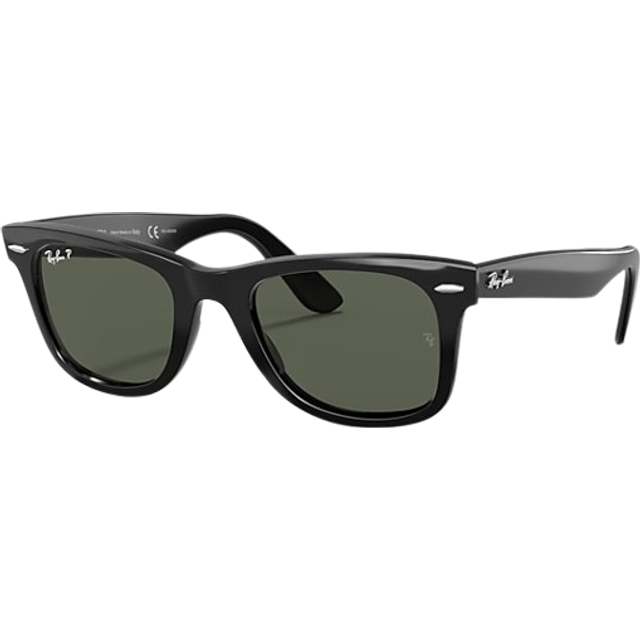Ray Ban RB2140 901/58 Wayfarer