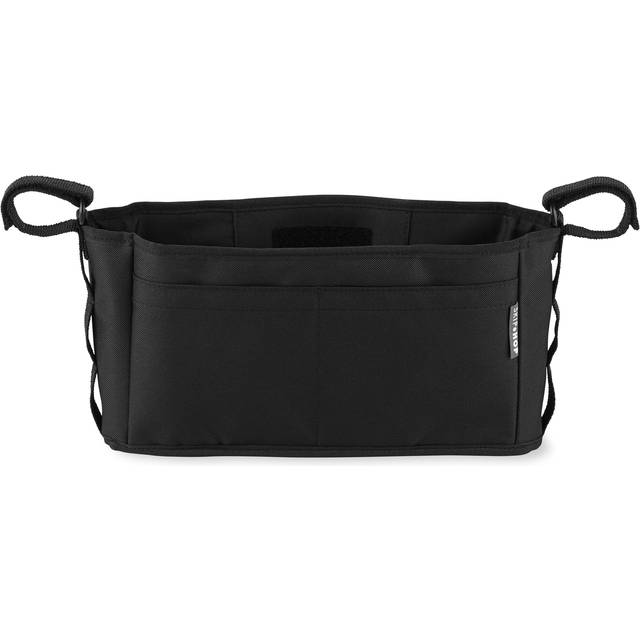 Skip Hop - Ultra Stroller Organizer Svart