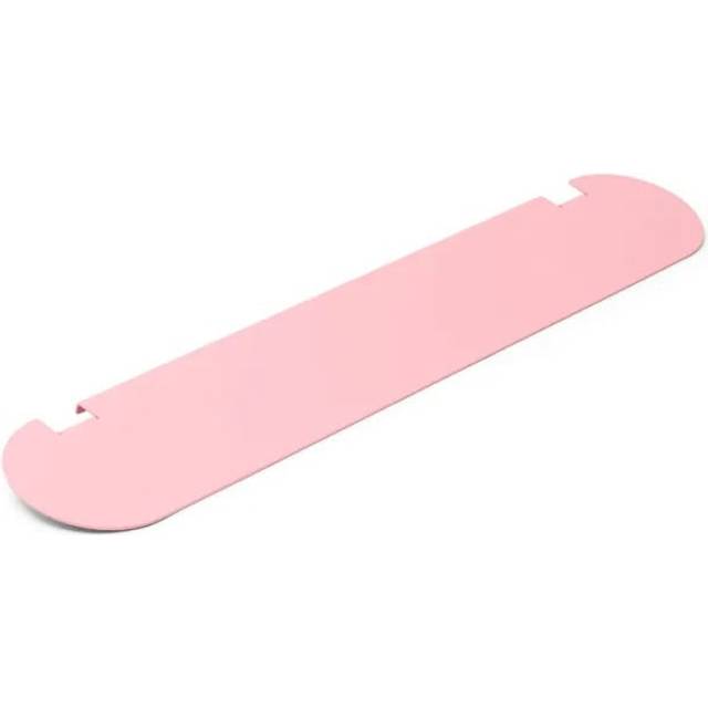Pipe Shelf, Bubble Gum