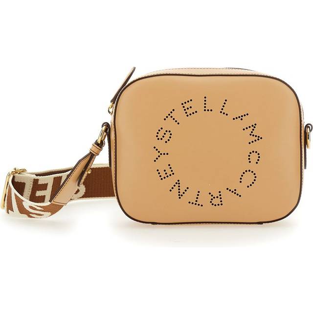 Stella Logo Crossbody bag