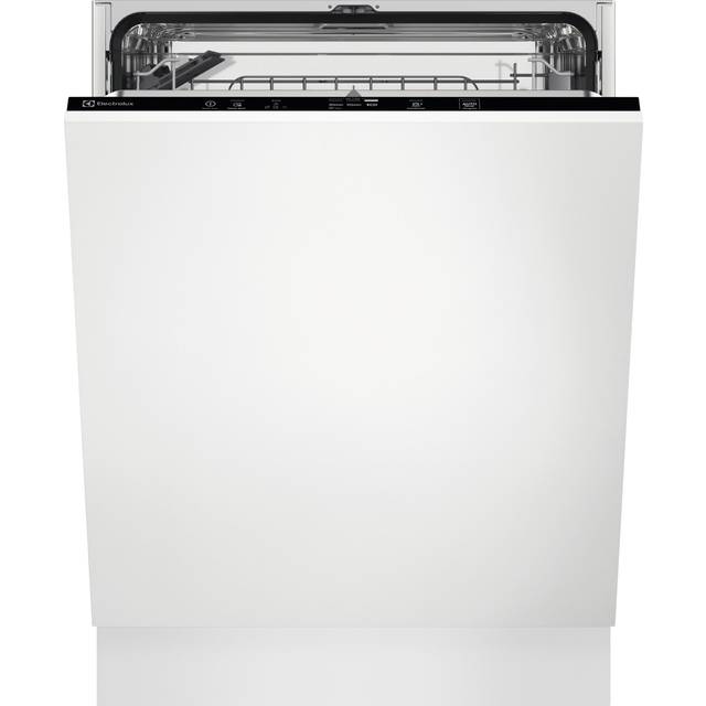 Electrolux Serie 300 Diskmaskin EEA27410L (integrerad)