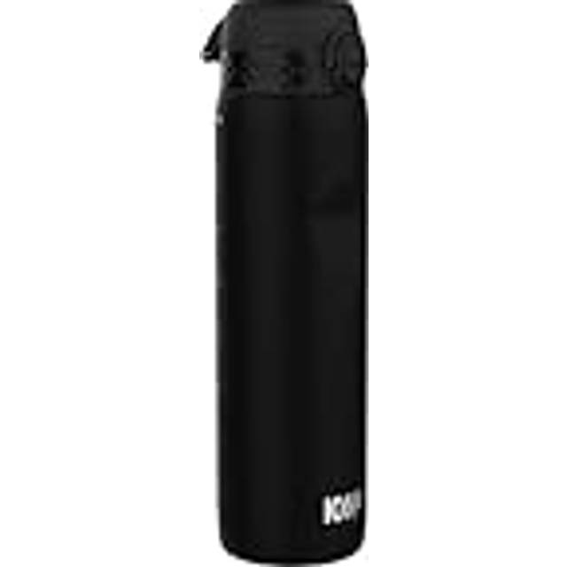 ION8 Recyclon 1,1 l Bootle - Black