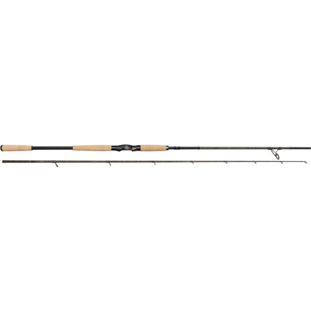 Westin W8 Powercast 2nd Haspelspö 7'9"/233cm XXH Kastvikt 40-130g