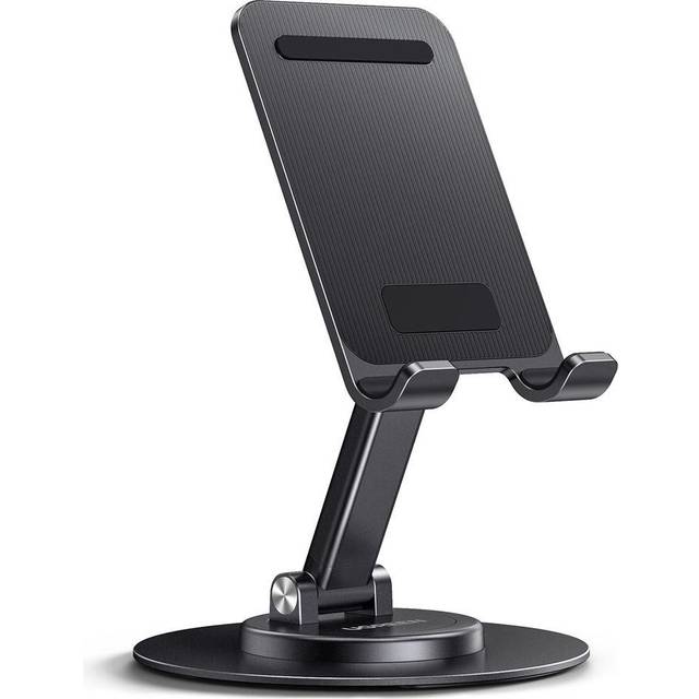 Ugreen Lp805 Desk Stand For Phone Tablet - Black