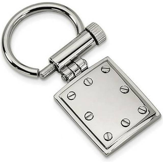 Saris and Things Stainless Steel Bracelet
