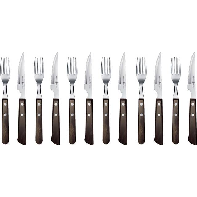 Classic Grillbestick, 12-pack - Anders Petter