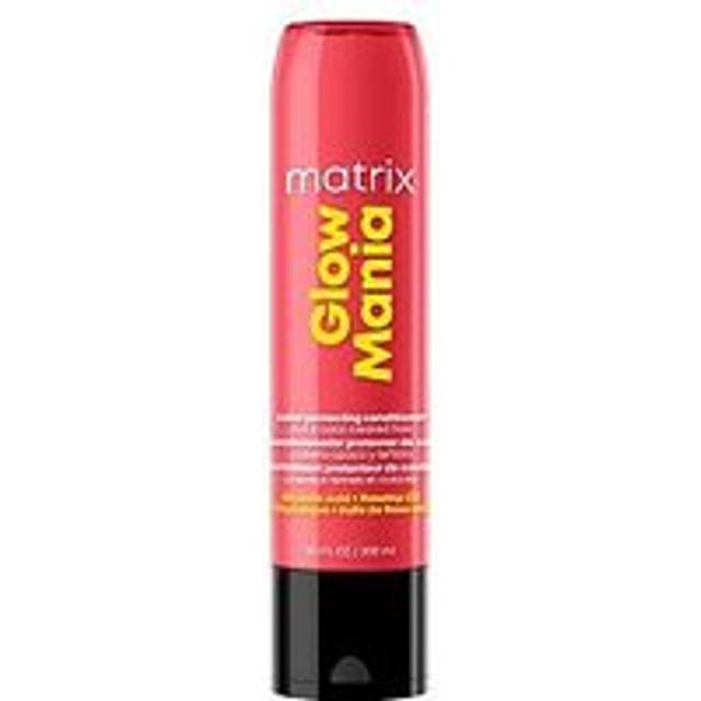 Matrix Glow Mania Color Protecting Conditioner 300ml