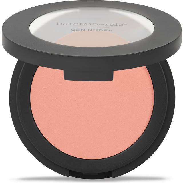 bareMinerals Gen Nude Powder Blush Pretty in Pink Pretty In Pink