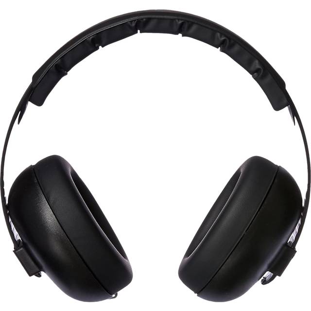 Banz Bubzee Baby Ear Defenders 0-2 Years - Loud Noise Canceling Baby Headphones & Toddler Ear Muffs  Size Adjustable