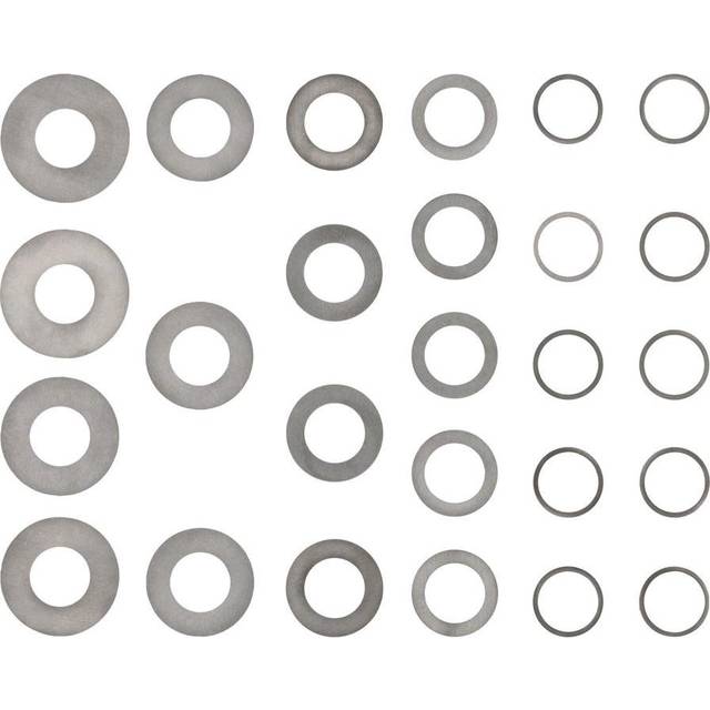 Sram Rear Shock Spares - Rear Shock Tune Assembly (Inlcludes Shims For