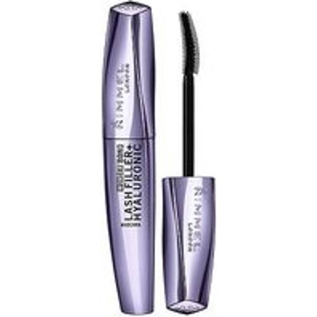 Rimmel Wonder'Bond Lash Filler Hyaluronic Mascara 002 - Brown