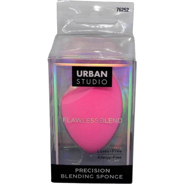 Cala Precision hot pink blending sponge