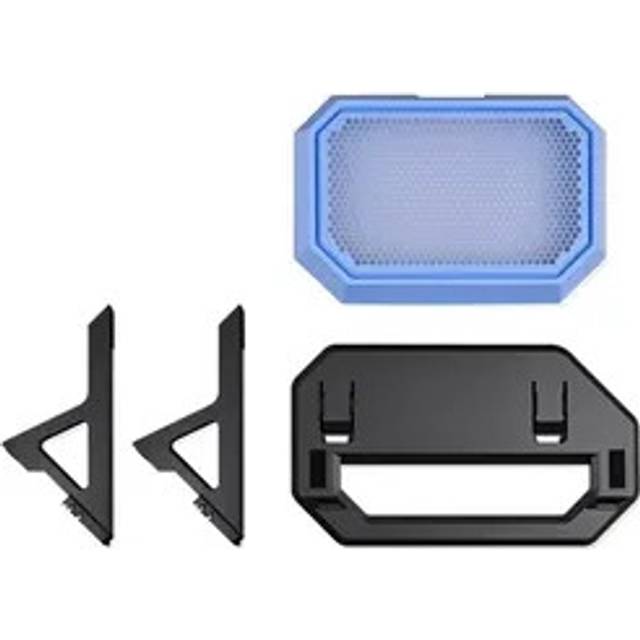 Thermaltake Chassis Stand Kit for The Tower 600 - Hydrangea Blue