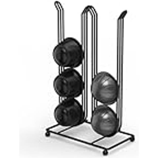 Xavax HAMA | Kaffekapselhållare (Dispenser för kaffekapslar, upp till 16 kapslar, Dolce Gusto och Nespresso Vertuo, Stål) Matt.