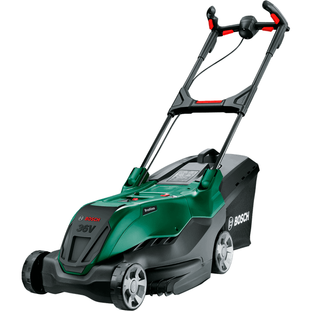 BOSCH GRÄSKLIPPARE ADVROTAK 36V-40-750 (Laddare & batteri ingår ej)