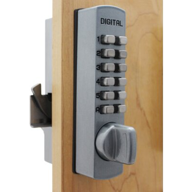 C150SC Surface Mount Hook Bolt