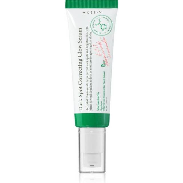 AXIS-Y Dark Spot Correcting Glow Serum 50ml / 1.69 fl. oz | Brightening Serum | Korean Skincare, Dark Spot Treatment, Hyperpigmentation Treatment