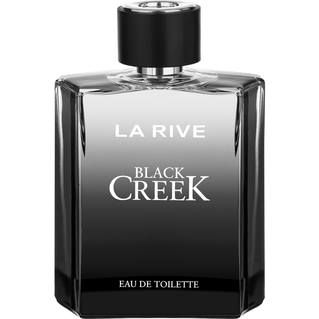 Black Creek Prestige Unisex Eau de Toilette, 100ml - Distinkt Essens