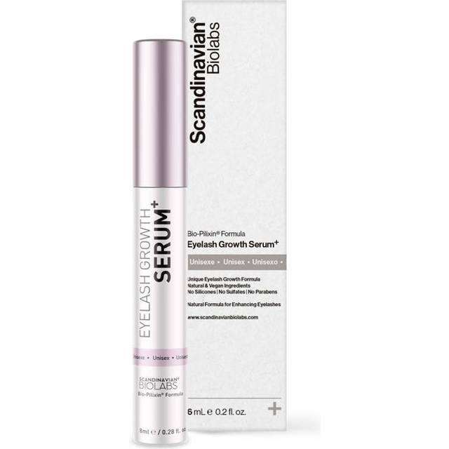 Scandinavian Biolabs Eyelash Growth Serum