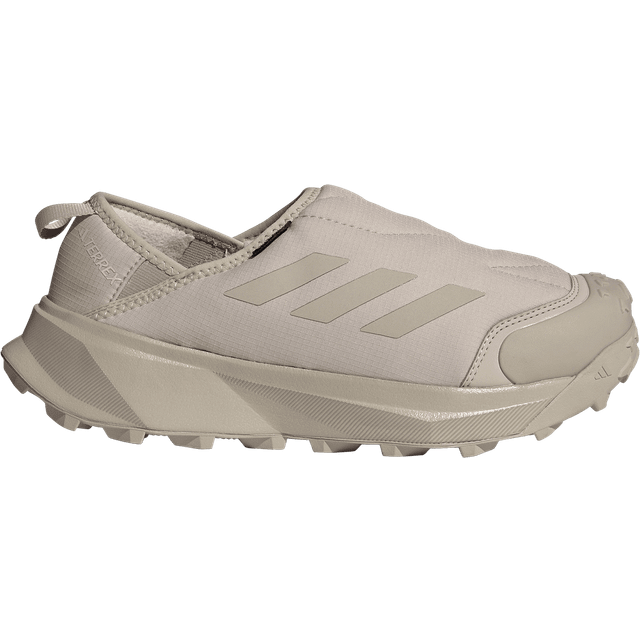 adidas Terrex - Terrex Winter Slip on Cold.RDY - Winter boots size 4,5, grey