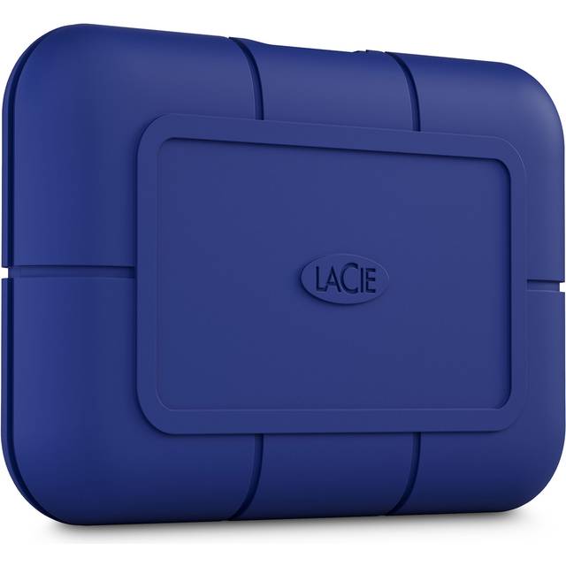Rugged SSD PRO 5 2TB Thunderbolt 5