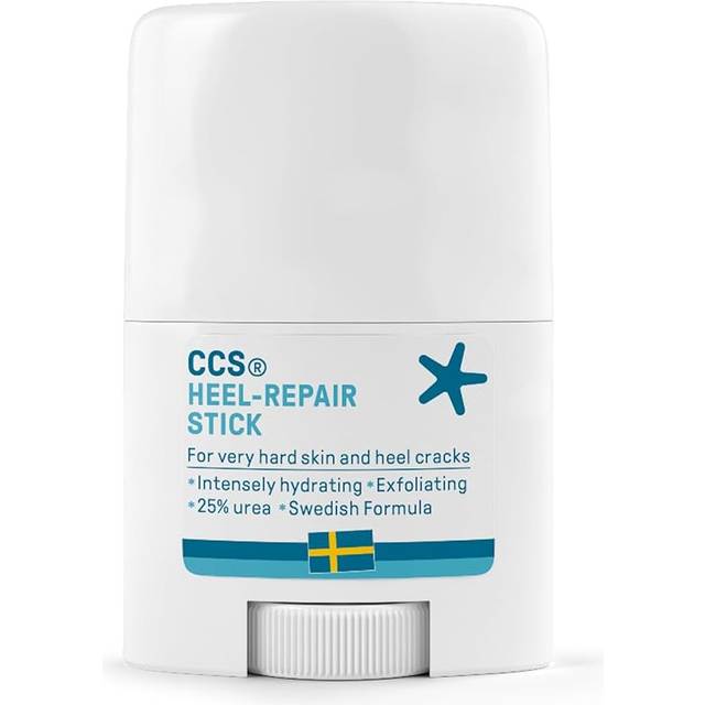 CCS Heel Repair Stick for cracked heels 25ml