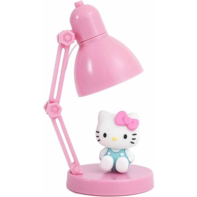 Hello Kitty Mini Desk Lamp