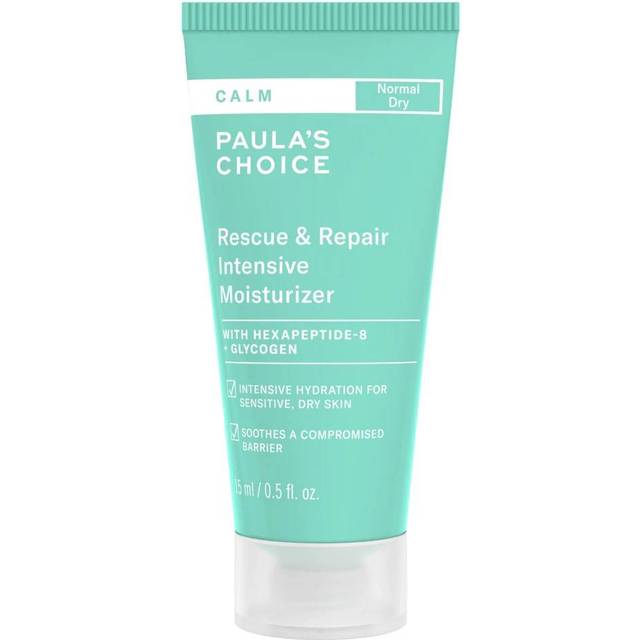 Calm Rescue & Repair Intensive Moisturizer 15 ml