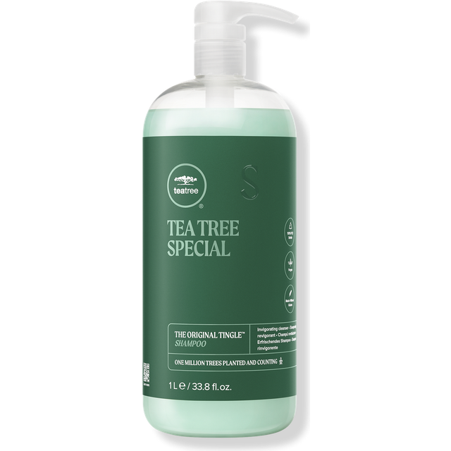 Paul Mitchell Tea Tree Special Shampoo 1000 ml