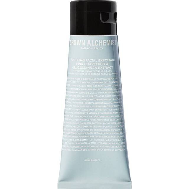 Polishing Facial Exfoliant, 75ml