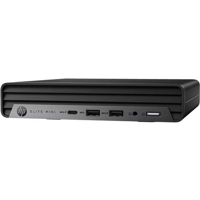 HP Elite 800 G9 Mini - i5 - 16GB RAM - 512GB SSD