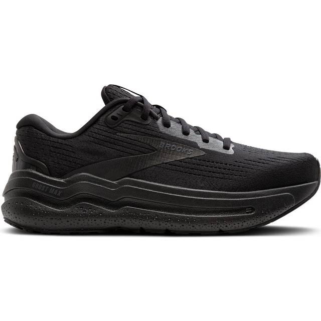 Sneakers Brooks Ghost Max 2 WIDE M 2E Black EUR 44.5