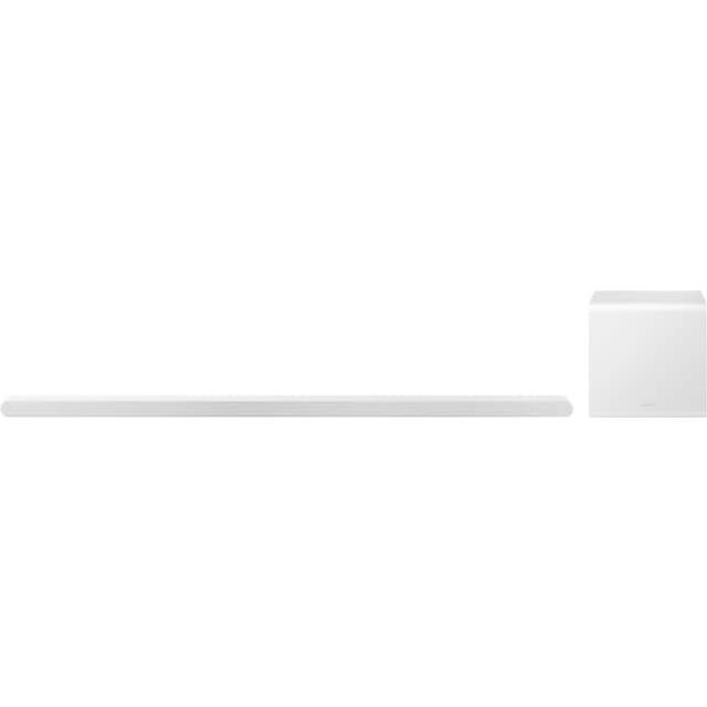 Samsung HW-S801D - - trådlös