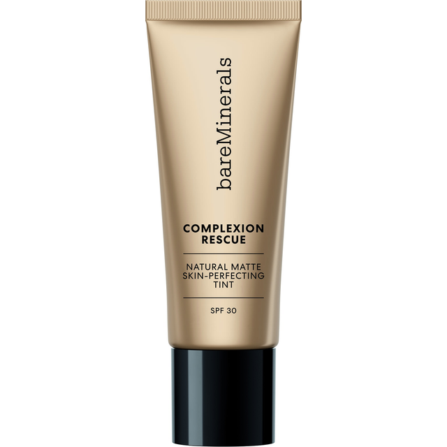 bareMinerals Ansiktsmakeup Foundation Tinted Moisturiser SPF 30 Spice 35 ml (9.000,00 kr / 1 l)