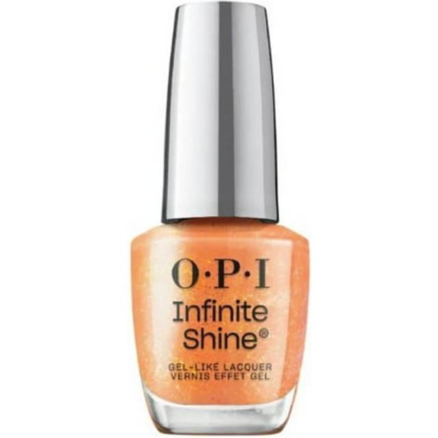 OPI Infinite Shine - Dreamsicle - #ISL162