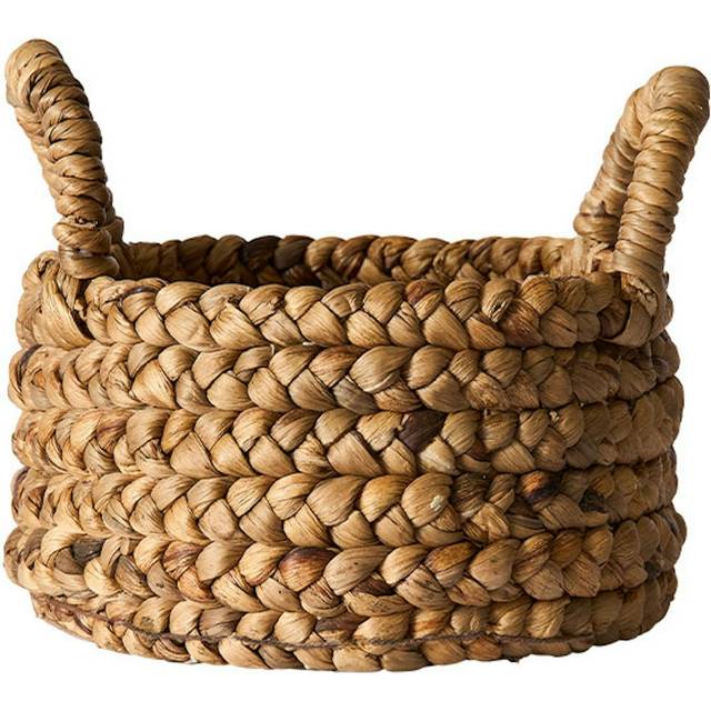 Petite Basket Nature