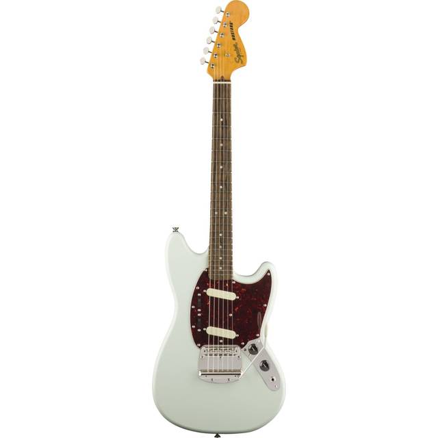 Fender Classic Vibe 60s Mustang • See best price »