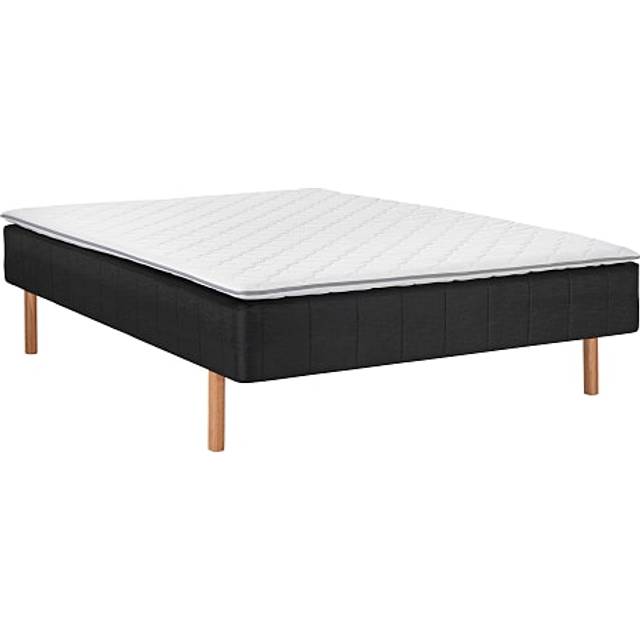 Huma Premium Boxmadras 140x200cm