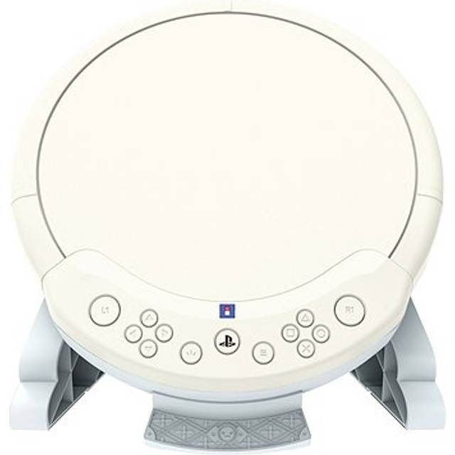 HORI Taiko No Tatsujin trumkontroll för PlayStation®5, PlayStation®4 och Windows 11/10