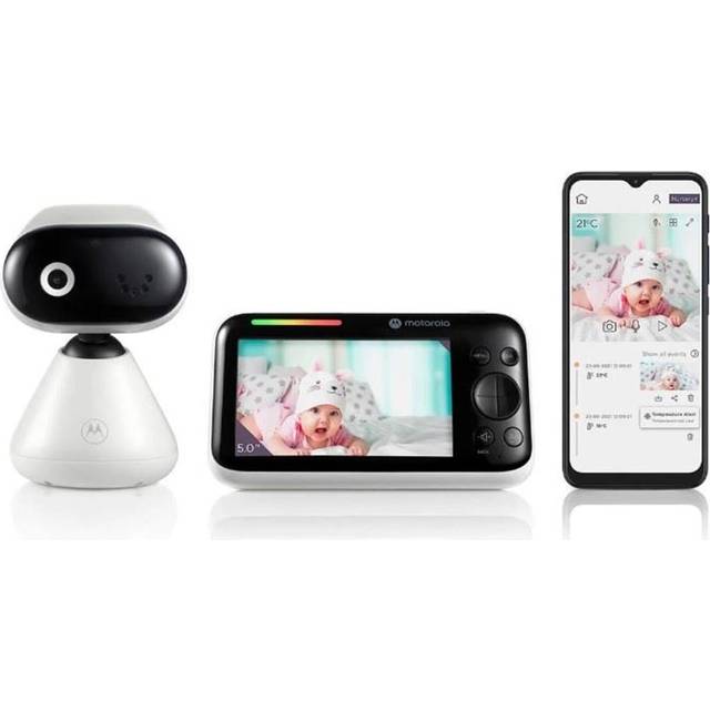 Motorola Babymonitor PIP1500 Connect WIFI