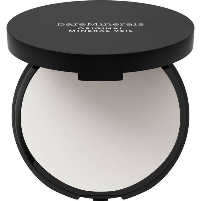 bareMinerals Original Mineral Veil Pressed Setting Powder 9 gr. - Sheer Deep