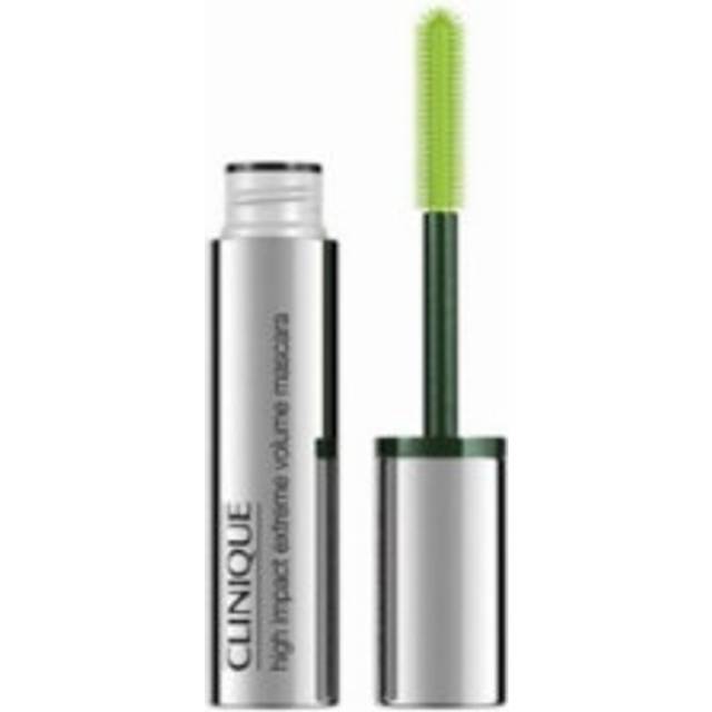 Clinique High Impact Extreme Volume Mascara 01 Extreme Black 10ml