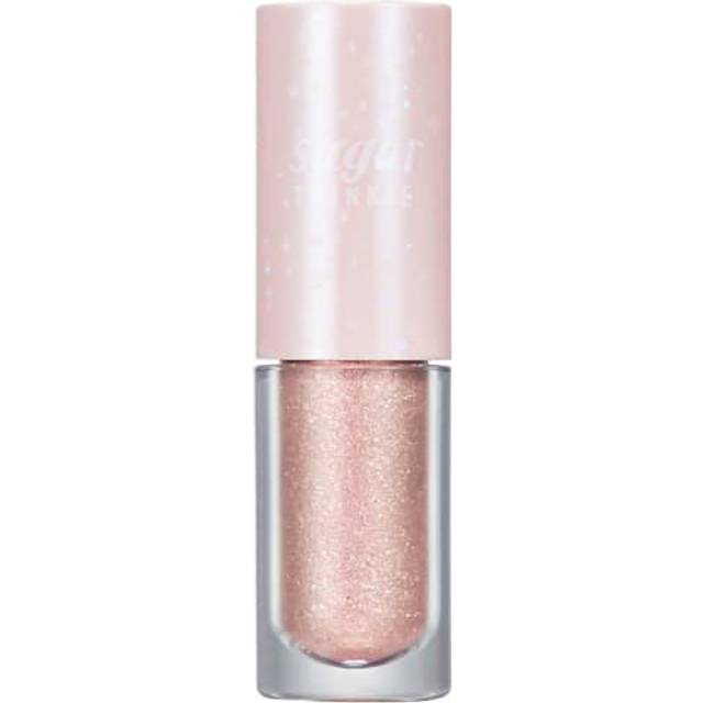 Peripera Sugar Twinkle Liquid Shadow (12 Rosa Vanilj)