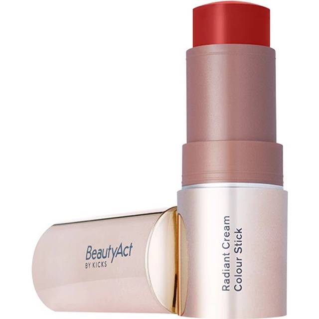 Radiant Cream Colour Stick Blush Cherry Bliss