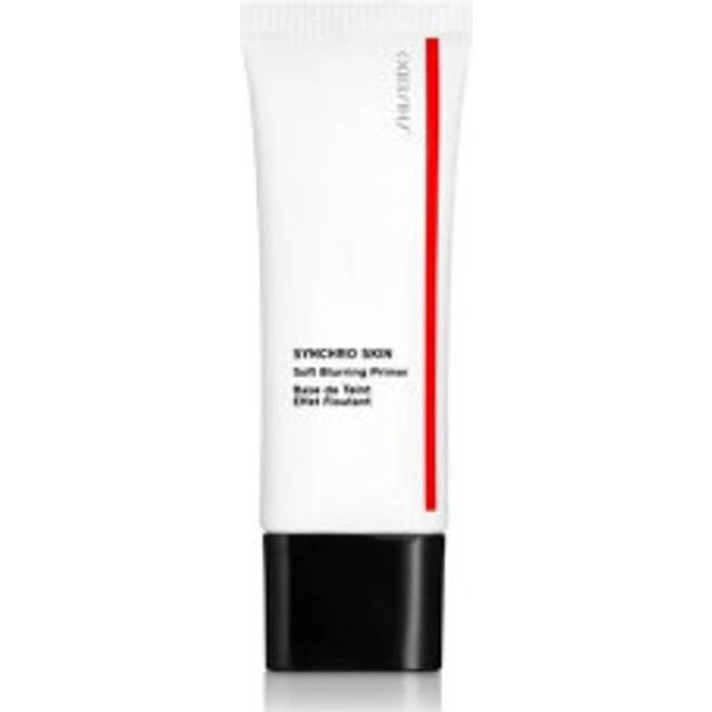 Shiseido Synchro Skin Soft Blurring Primer 30ml