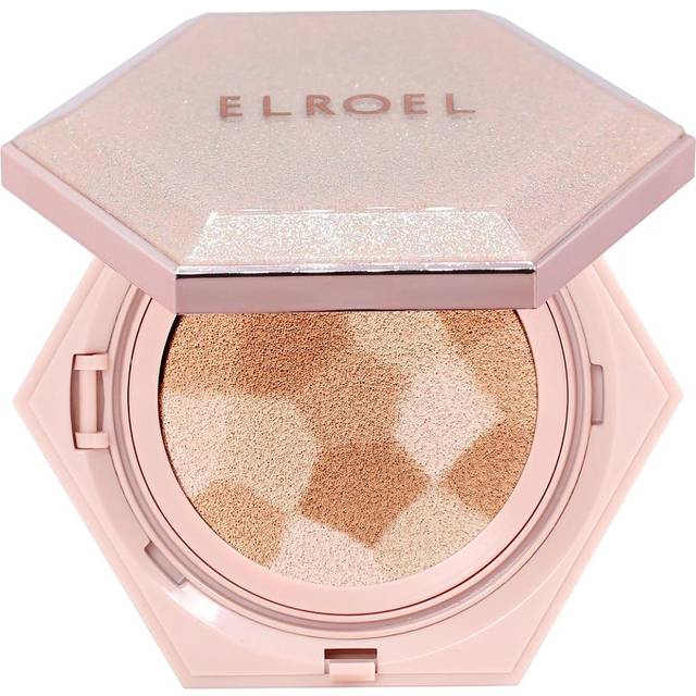 Elroel Correttivo Blending Compact Cushion Foundation