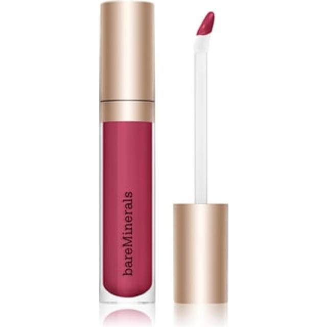 Mineralist Gloss-Balm-Zen - None - One Size