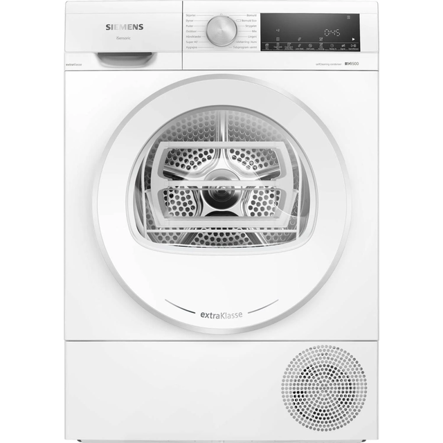 Siemens extraKlasse WQ45G2AFDN